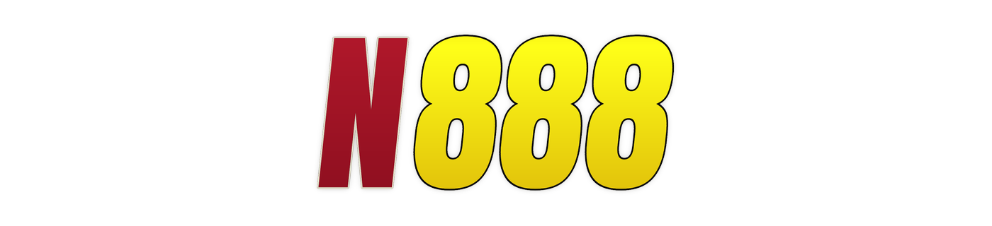 n888 Logo